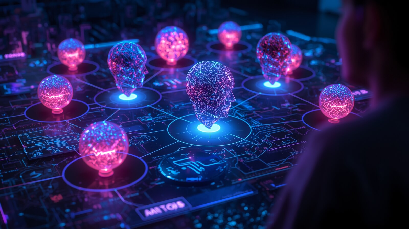 Zdjęcie lekcji Inne LLMy i dlaczego warto