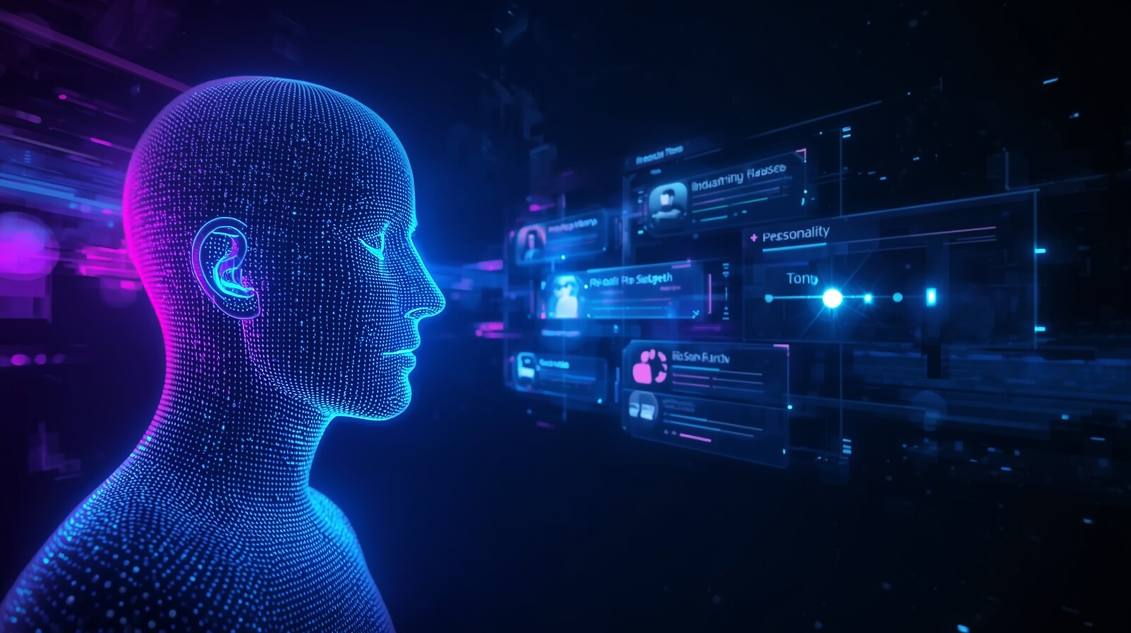 Zdjęcie lekcji ChatGPT i jego osobowość