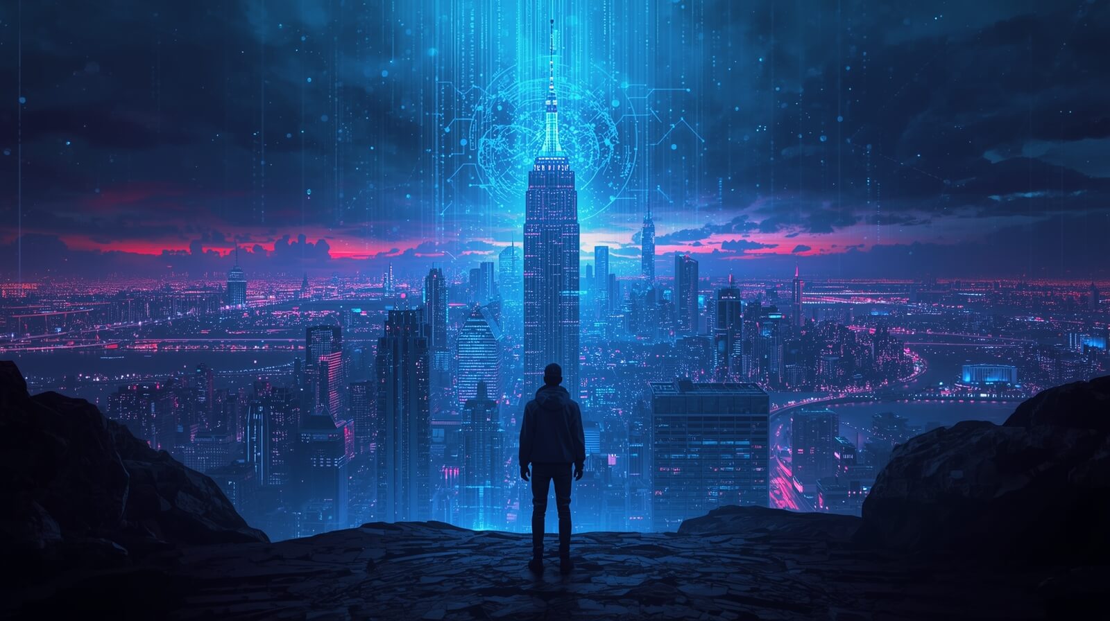 Zdjęcie lekcji Przyszłość